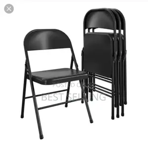 Folderable Staff Chairs