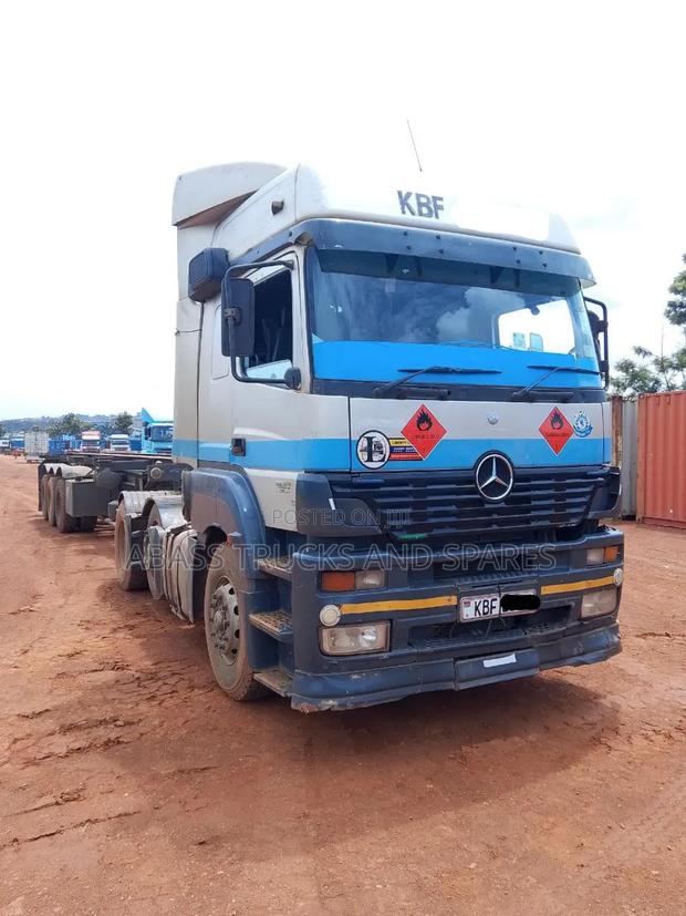 Axc Mb1 Single Dev With Tarela Bachu Zd 3m Location Nairobi