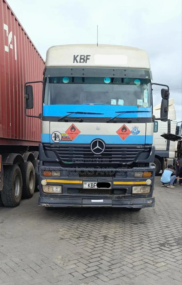 Axc Mb1 Single Dev With Tarela Bachu Zd 3m Location Nairobi - thumbnail 4