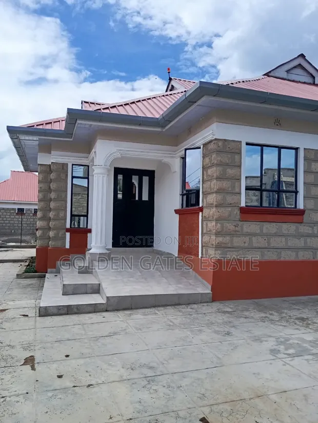3bdrm Bungalow in Rimpa Estate for sale