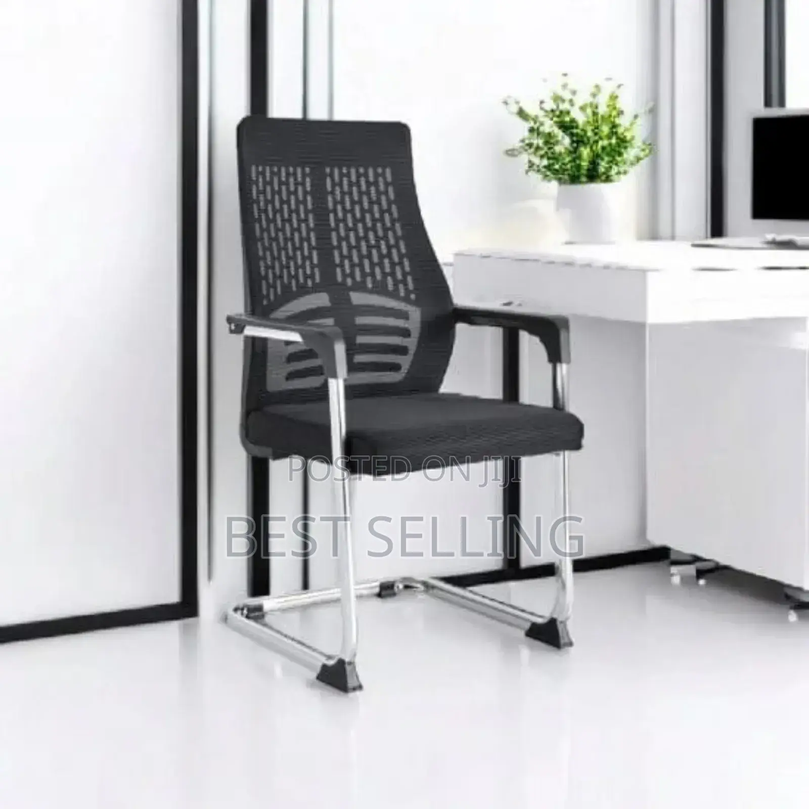 Office Visitors Chair