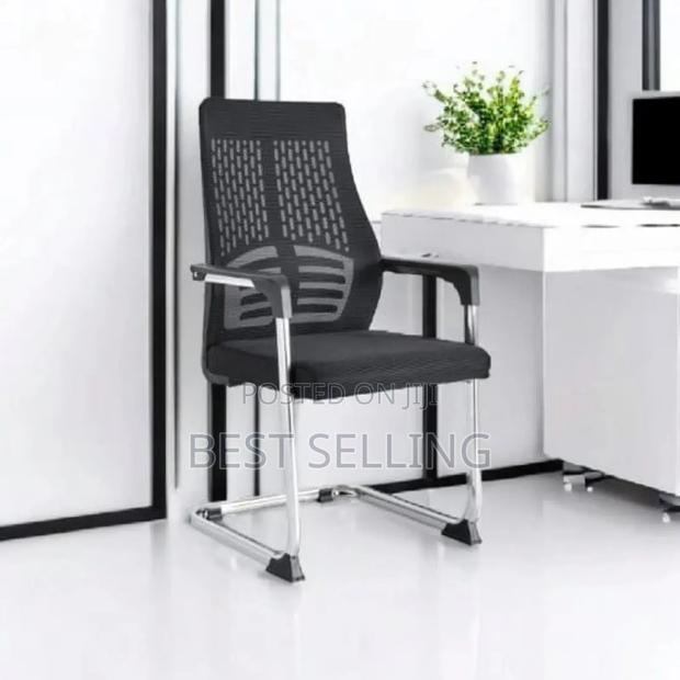 Office Visitors Chair