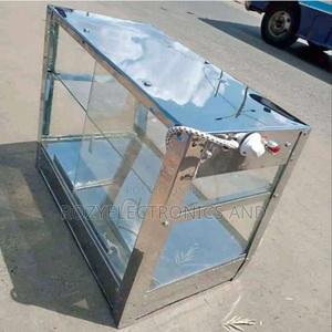 Chips Display Chips Display - thumbnail 2