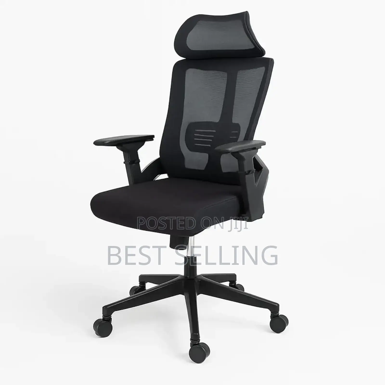 High Back Ergonomic Office Chair