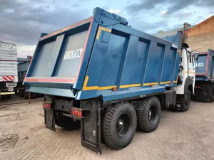 Tata LPK 2518 Hd Bogie Suspension Tipper New