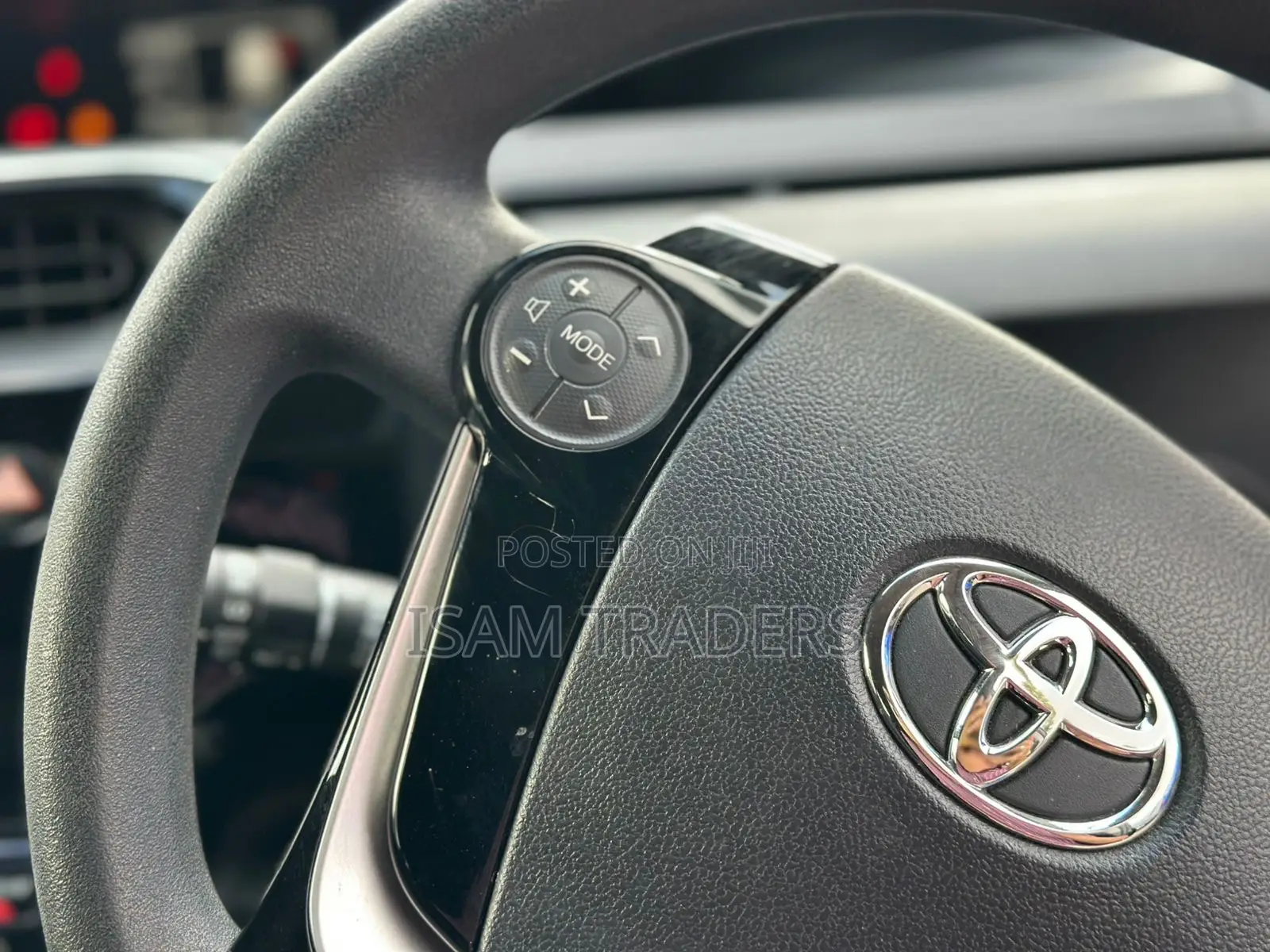 Toyota Aqua 2018 Gray