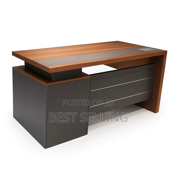1.4meter Executive Office Desk