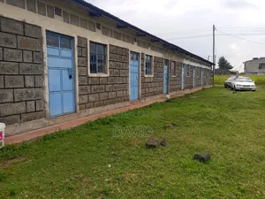 1bdrm House in Ajb, Nakuru Town East for sale