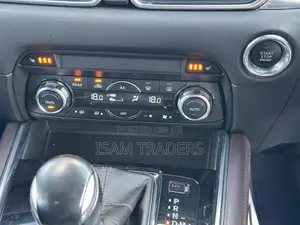 Mazda CX-8 2.2 AWD (6 seater) 2018 Pearl