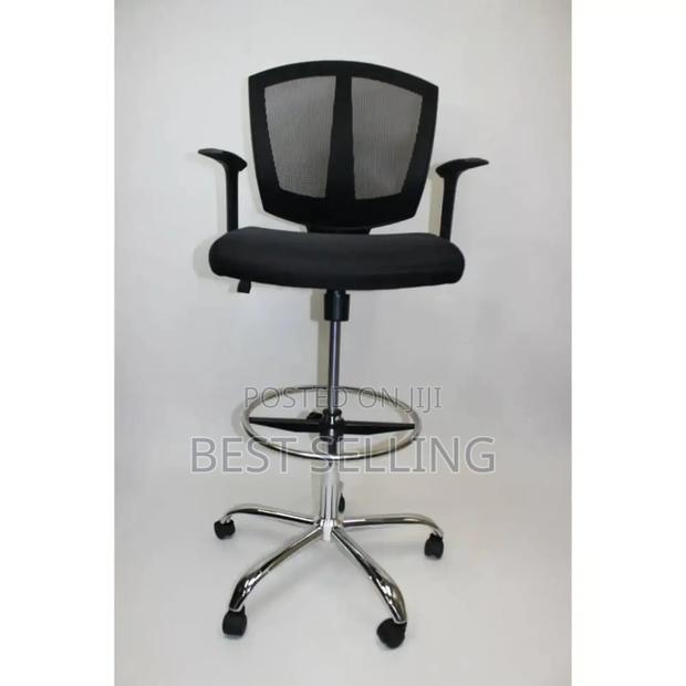 Counter Chair