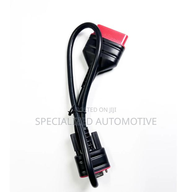 Car Diagnosis Thinkdiag 2 Launch Main Bluetooth Vci Cable - main view