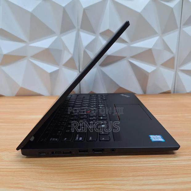 Laptop Lenovo ThinkPad X280 8GB Intel Core I5 SSD 256GB - thumbnail 2