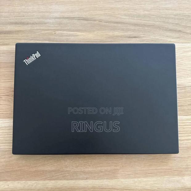 Laptop Lenovo ThinkPad X280 8GB Intel Core I5 SSD 256GB - thumbnail 4