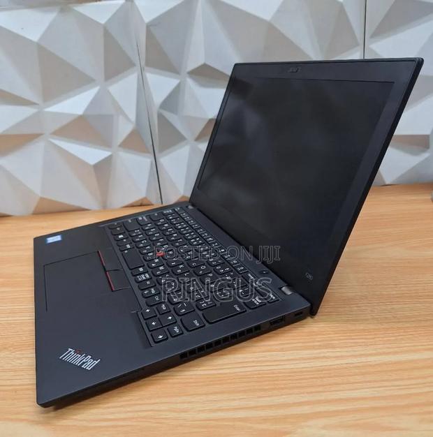 Laptop Lenovo ThinkPad X280 8GB Intel Core I5 SSD 256GB - thumbnail 5