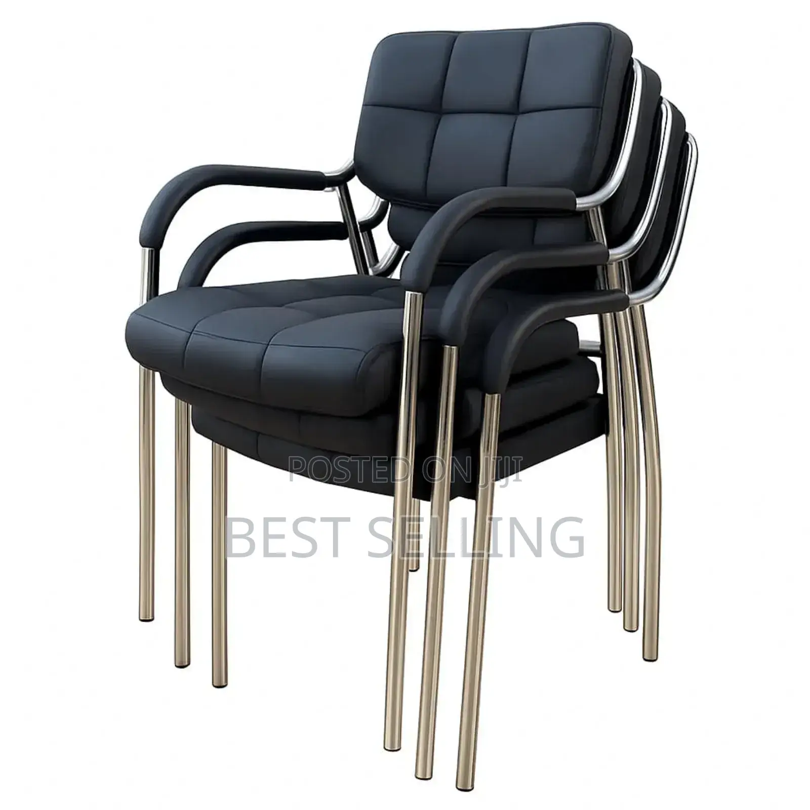 Starcable Cfa Waiting Chair