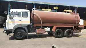 Tata LPT-2518 Exhauster Truck