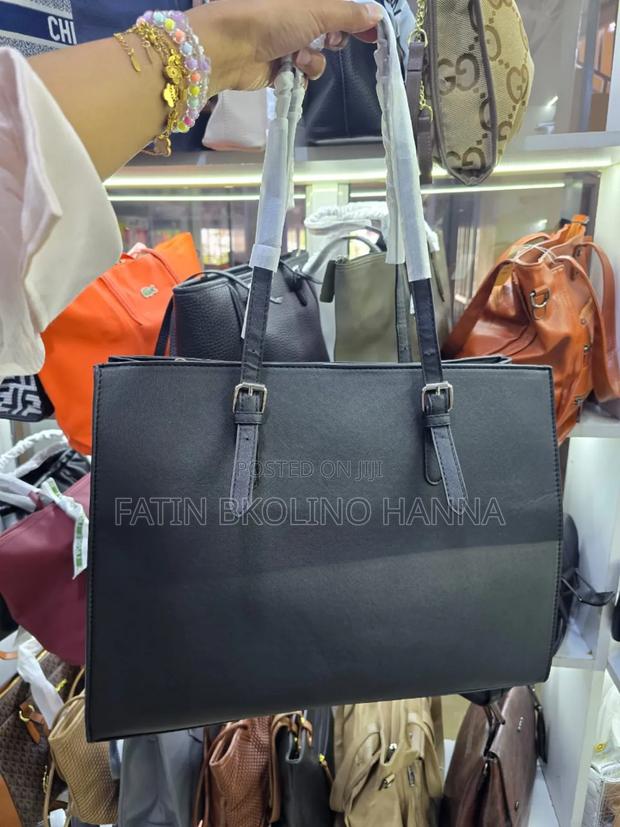 Large Size Handbag/ Office - main view