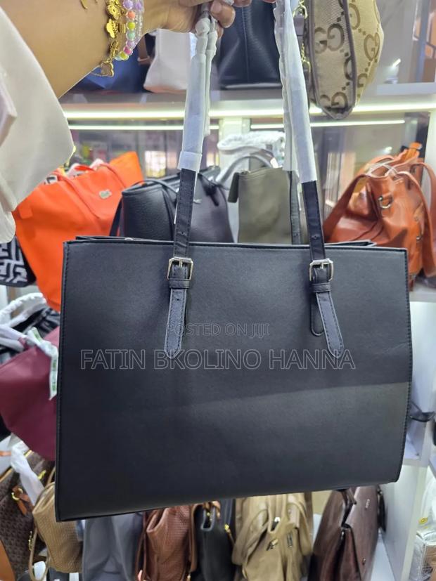 Large Size Handbag/ Office - thumbnail 2