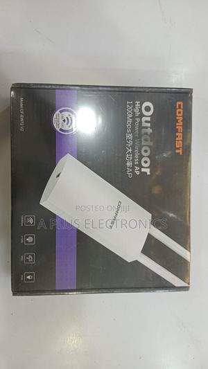 Comfast Wifi Extender Ew72 - thumbnail 2