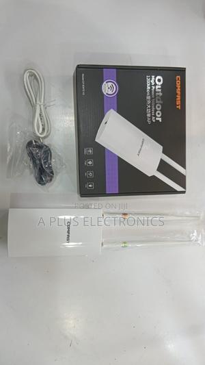 Comfast Outdoor Ew72 Wireless Extender - thumbnail 2