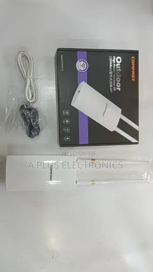 Comfast Outdoor Ew72 Wireless Extender
