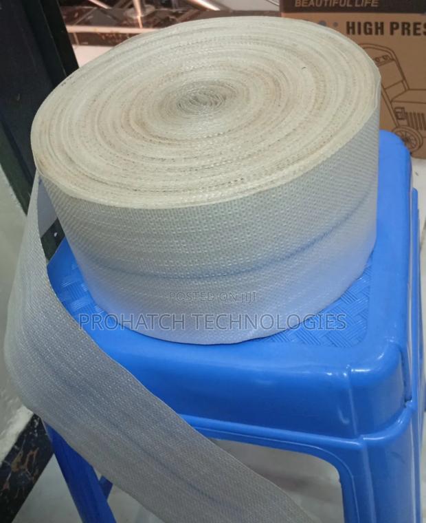 3*30 Canvas Delivery Pipe