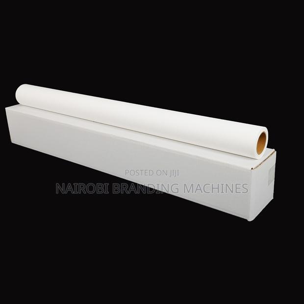 High Quality Cheap 100gsm Offset Sublimation Transfer Paper