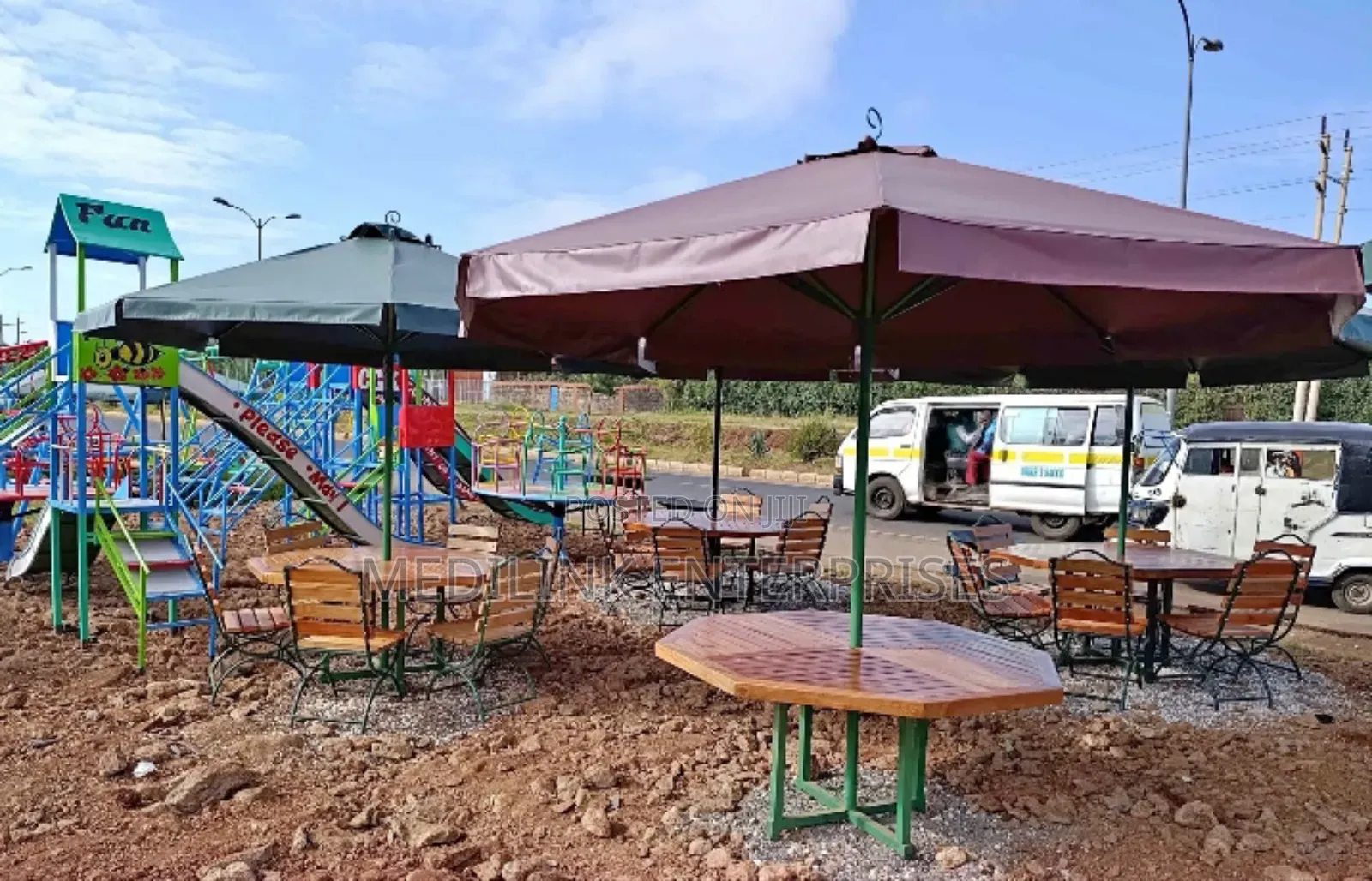Wooden Gazebbos for Home and Resort