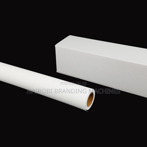 Sublimation Paper for Dark Fabric Large Format Printing