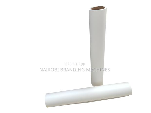 Full Sticky/Tacky Sublimation Paper 100g 1600mmx100mm