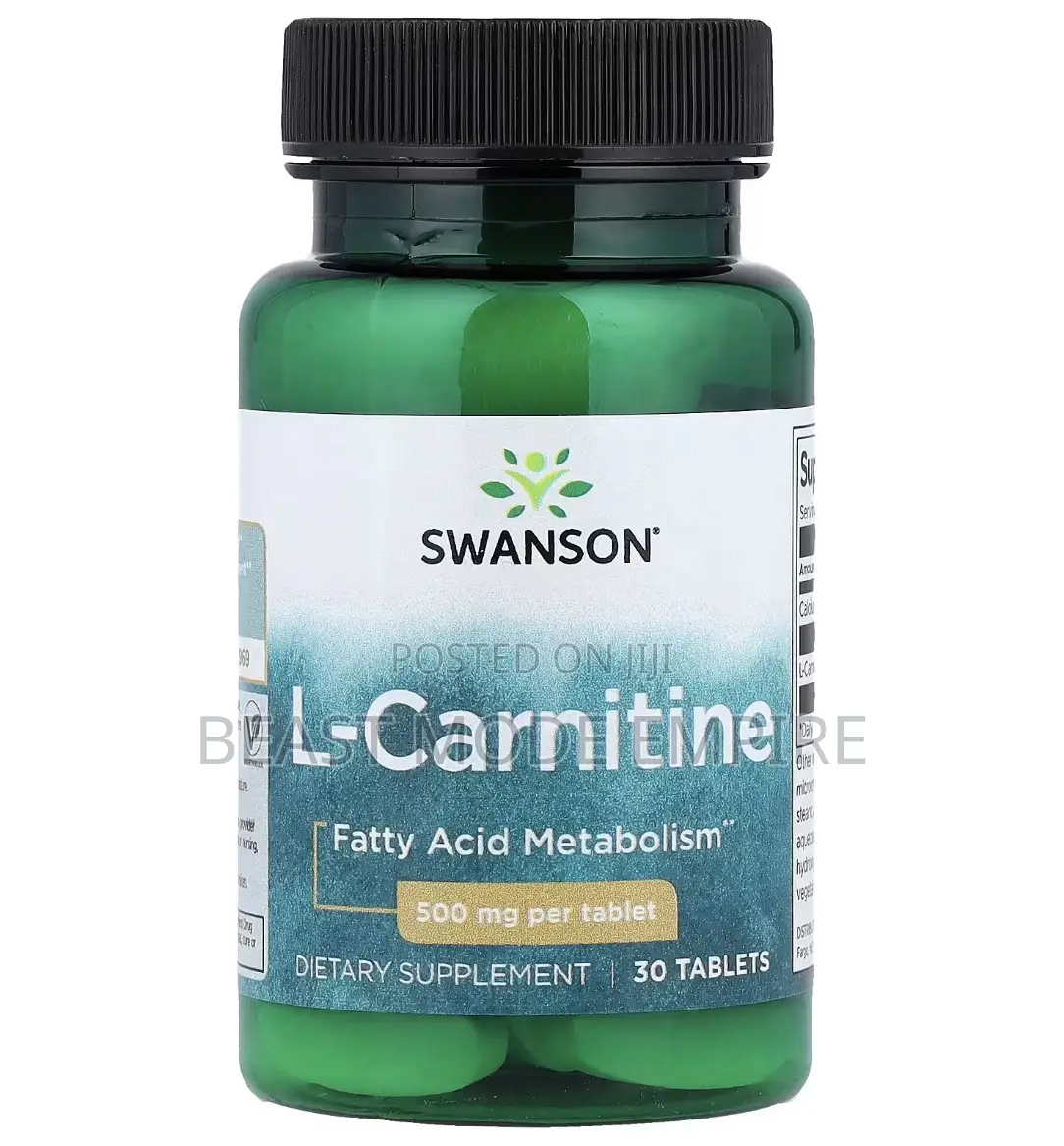L-Carnitine