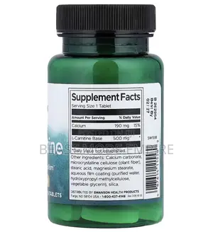 L-Carnitine