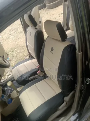 Suzukialto -PSV Car Seat Covers