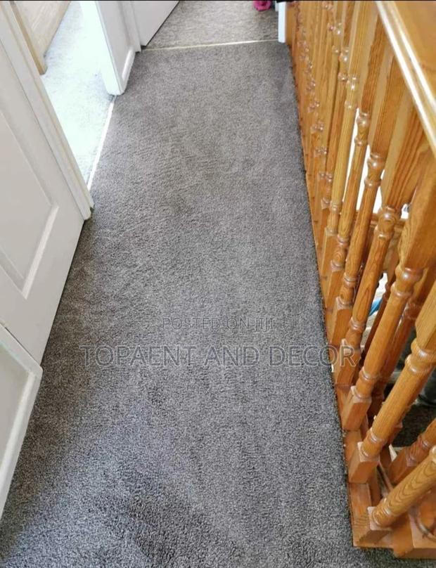 Premium Wall to Wall Carpet for Modern Spaces - main view