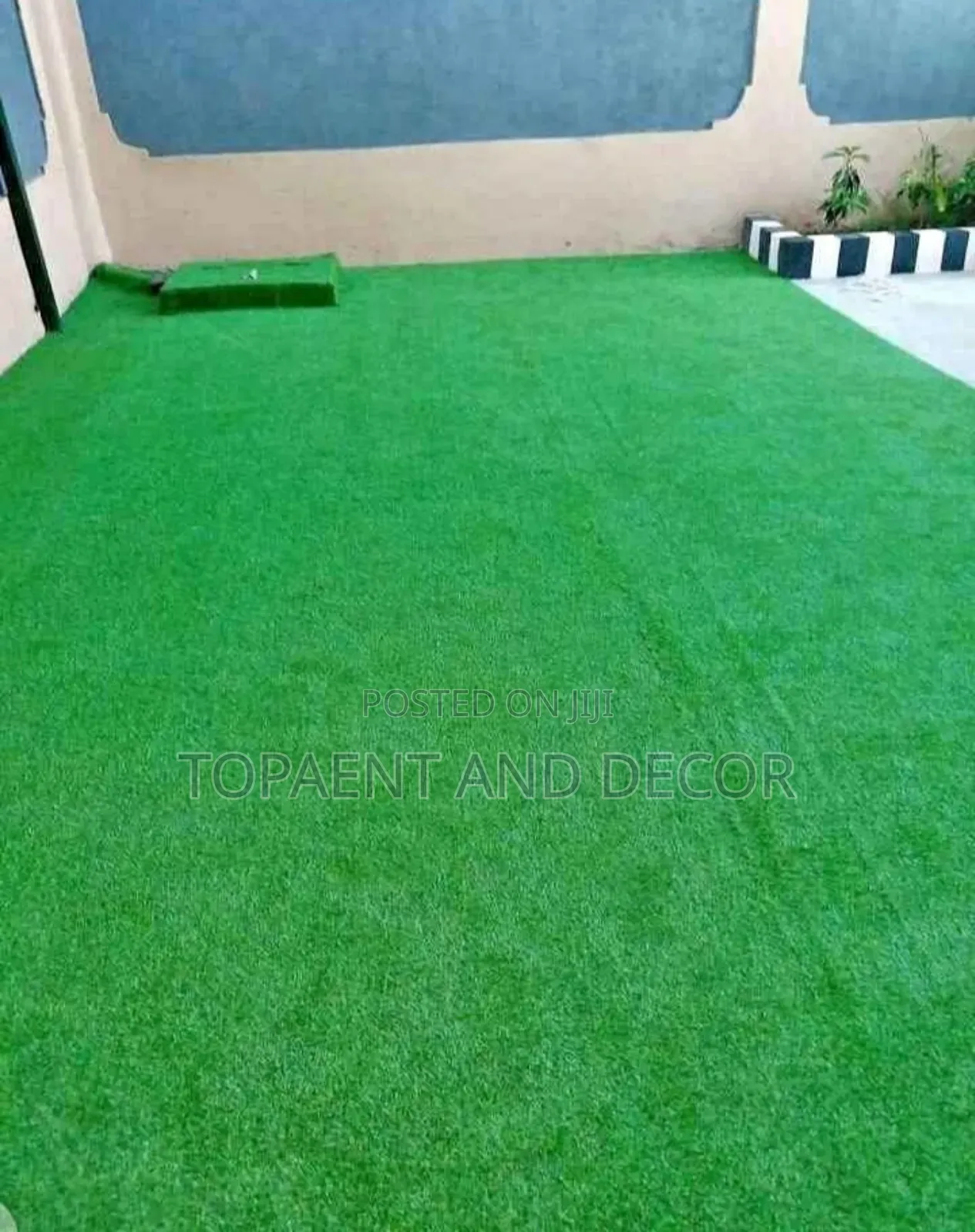 All Season Artificial Turf Flooring
