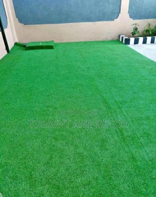 All Season Artificial Turf Flooring - main view