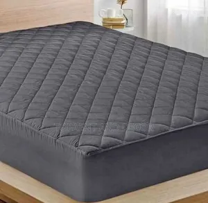 Stain Protecting Washable Waterproof Mattress Covers