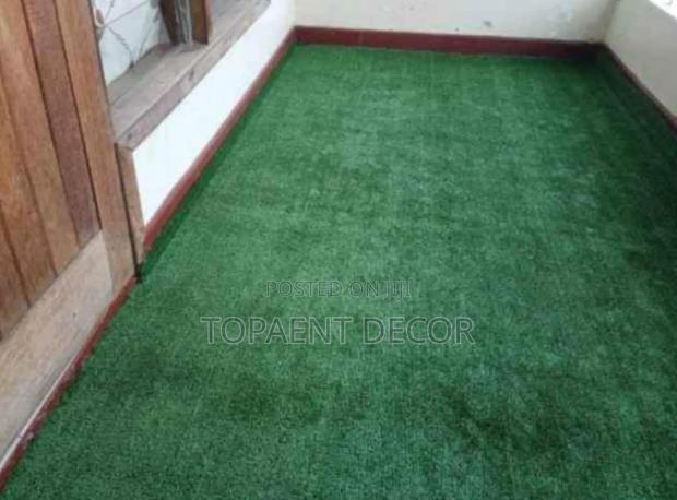 Your Space , Your Green Paradise Artificial Grass Carpet - main view
