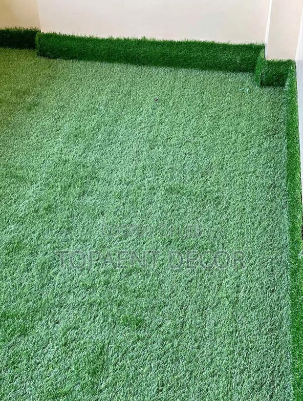 Perfect Lawns .No Maintenance Artificial Balcony Turf Grass