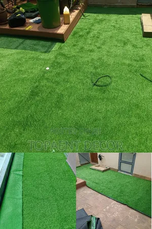 20mm  Just Beauty ,No Mowing Radiant Green Artificial Grass Carpet
