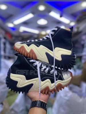 Converse Run Star Motion High-top Sneaker - thumbnail 2