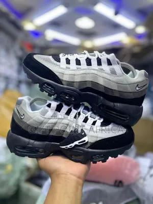 Of Nike Air Max 95 Sneakers