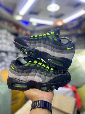 Nike Airmax 95 Sneakers - thumbnail 2