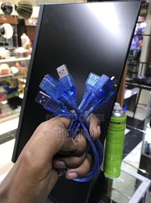 Universal Usb Extension Cable - 30cm Male to Female - main view