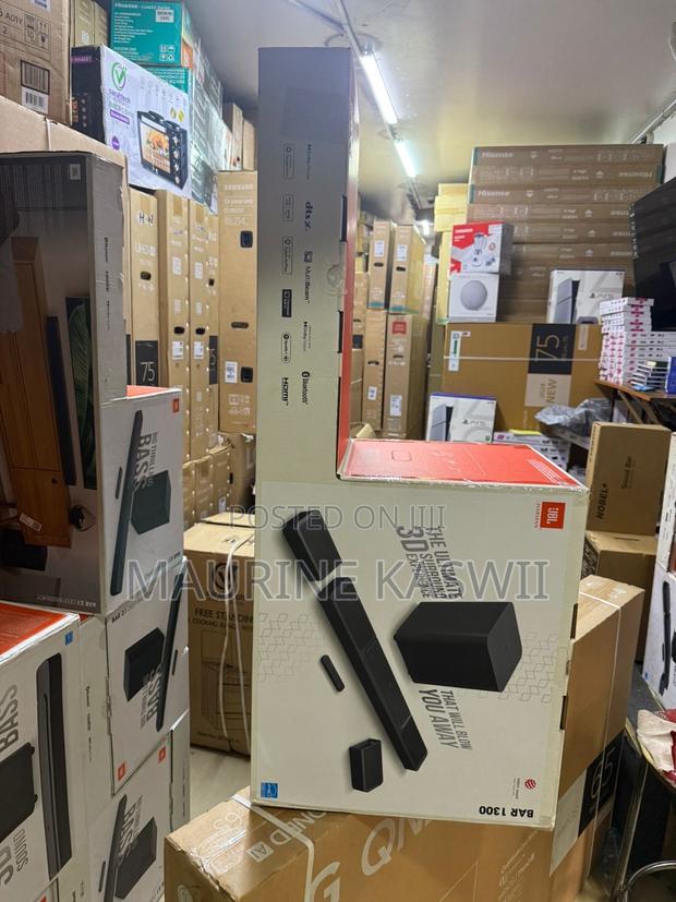 JBL 1300 System - thumbnail 2
