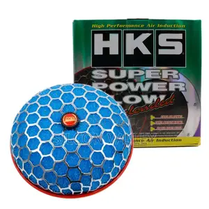 Car Filters Air Intake System High Flow Filtre