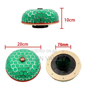 Car Filters Air Intake System High Flow Filtre