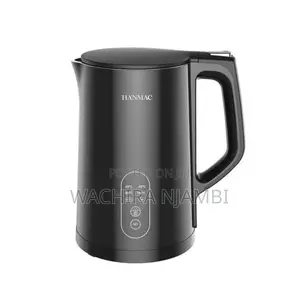 *Hanmac 2.2ltrs Sterilized Kettle*
