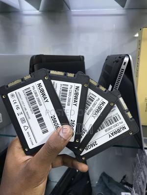 256gb 2.5” Sata SSD - Speed Up Your Laptop/Desktop