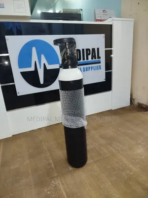 1.36m3 Cylinder